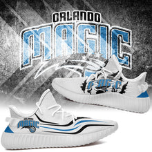 Load image into Gallery viewer, Orlando Magic NBA Sport Teams Like Yeezy Boost Shoes T1510 - V04-9