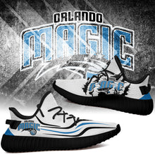 Load image into Gallery viewer, Orlando Magic NBA Sport Teams Like Yeezy Boost Shoes T1510 - V04-9