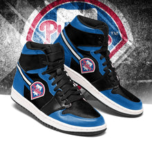 Load image into Gallery viewer, Philadelphia Phillies MLB Jordan Sneakers Shoes T2910-V01-10