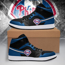 Load image into Gallery viewer, Philadelphia Phillies MLB Jordan Sneakers Shoes T2910-V01-10