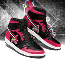 Load image into Gallery viewer, St. Louis Cardinals MLB Jordan Sneakers Shoes T2910-V01-6