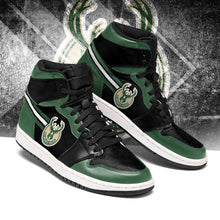 Load image into Gallery viewer, Milwaukee Bucks NBA Jordan Sneakers Shoes T2910-V01-14