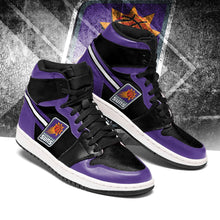 Load image into Gallery viewer, Phoenix suns NBA Jordan Sneakers Shoes T2910-V01-7