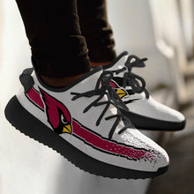 Load image into Gallery viewer, Arizona Cardinals NFL Like Yeezy Boost Shoes L2610-01