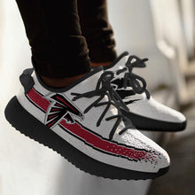 Load image into Gallery viewer, Atlanta Falcons NFL Like Yeezy Boost Shoes L2610-02