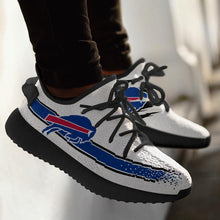 Load image into Gallery viewer, Buffalo Bills NFL Like Yeezy Boost Shoes L2610-04