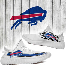 Load image into Gallery viewer, Buffalo Bills NFL Like Yeezy Boost Shoes L2610-04