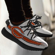 Load image into Gallery viewer, Chicago Bears NFL Like Yeezy Boost Shoes L2610-06