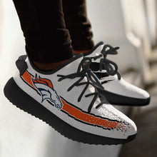 Load image into Gallery viewer, Denver Broncos NFL Like Yeezy Boost Shoes L2610-010