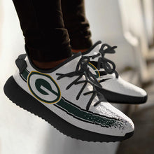 Load image into Gallery viewer, Green Bay Packers NFL Like Yeezy Boost Shoes L2610-012
