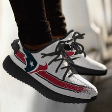 Load image into Gallery viewer, Houston Texans NFL Like Yeezy Boost Shoes L2610-013