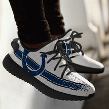 Load image into Gallery viewer, Indianapolis Colts NFL Like Yeezy Boost Shoes L2610-014