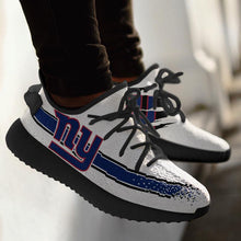 Load image into Gallery viewer, New York Giants NFL Like Yeezy Boost Shoes L2610-023