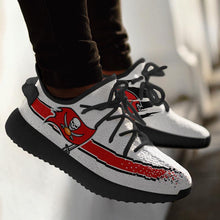 Load image into Gallery viewer, Tampa Bay Buccaneers NFL Like Yeezy Boost Shoes L2610-030