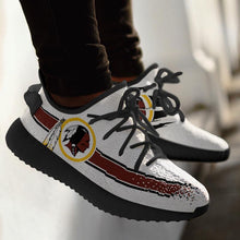 Load image into Gallery viewer, Washington Redskins NFL Like Yeezy Boost Shoes L2610-032
