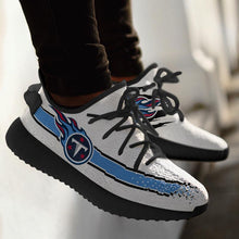 Load image into Gallery viewer, Tennessee Titans NFL Like Yeezy Boost Shoes L2610-031