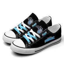 Load image into Gallery viewer, NBA Orlando Magic Low Top Canvas Shoes Gift For Fans H0411