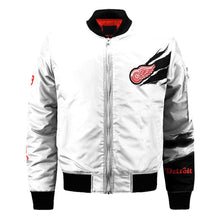 Load image into Gallery viewer, Edmonton Oilers NHL Bomber Jacket Apparel Gift For Fans L2910-29