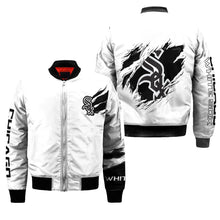 Load image into Gallery viewer, Chicago White Sox MLB Bomber Jacket Apparel Gift For Fans L2910-24