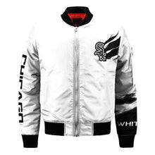Load image into Gallery viewer, Chicago White Sox MLB Bomber Jacket Apparel Gift For Fans L2910-24