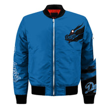 Load image into Gallery viewer, Los Angeles Dodgers MLB Bomber Jacket Apparel Gift For Fans L2910-16