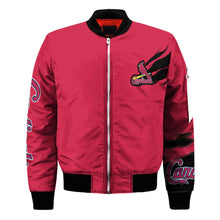 Load image into Gallery viewer, St. Louis Cardinals MLB Bomber Jacket Apparel Gift For Fans L2910-04