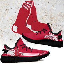 Load image into Gallery viewer, Boston Red Sox MLB Sport Teams Like Yeezy Boost Shoes T10911 13