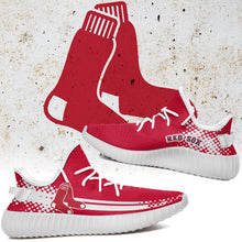 Load image into Gallery viewer, Boston Red Sox MLB Sport Teams Like Yeezy Boost Shoes T10911 13