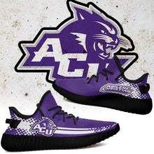 Load image into Gallery viewer, Abilene Christian Wildcats NCAA Sport Teams Like Yeezy Boost Shoes T10711 252
