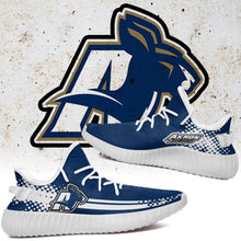 Load image into Gallery viewer, Akron Zips NCAA Sport Teams Like Yeezy Boost Shoes T10711 250