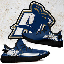 Load image into Gallery viewer, Akron Zips NCAA Sport Teams Like Yeezy Boost Shoes T10711 250