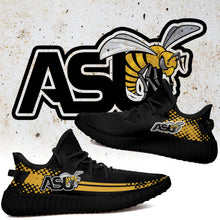 Load image into Gallery viewer, Alabama State Hornets NCAA Sport Teams Like Yeezy Boost Shoes T10711 247