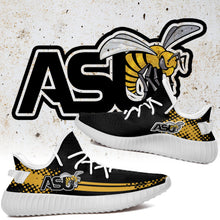 Load image into Gallery viewer, Alabama State Hornets NCAA Sport Teams Like Yeezy Boost Shoes T10711 247