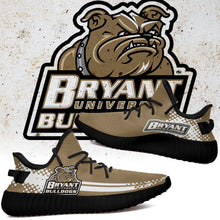 Load image into Gallery viewer, Bryant Bulldogs NCAA Sport Teams Like Yeezy Boost Shoes T10711 227