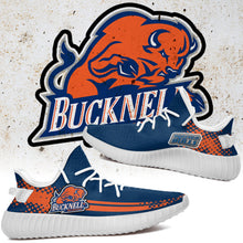 Load image into Gallery viewer, Bucknell Bison NCAA Sport Teams Like Yeezy Boost Shoes T10711 226