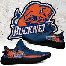 Load image into Gallery viewer, Bucknell Bison NCAA Sport Teams Like Yeezy Boost Shoes T10711 226