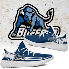 Load image into Gallery viewer, Buffalo Bulls NCAA Sport Teams Like Yeezy Boost Shoes T10711 225