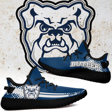 Load image into Gallery viewer, Butler Bulldogs NCAA Sport Teams Like Yeezy Boost Shoes T10711 224