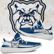 Load image into Gallery viewer, Butler Bulldogs NCAA Sport Teams Like Yeezy Boost Shoes T10711 224