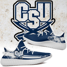 Load image into Gallery viewer, Charleston Southern Buccaneers NCAA Sport Teams Like Yeezy Boost Shoes T10711 216