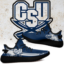 Load image into Gallery viewer, Charleston Southern Buccaneers NCAA Sport Teams Like Yeezy Boost Shoes T10711 216