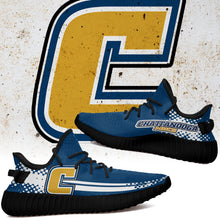 Load image into Gallery viewer, Chattanooga Mocs NCAA Sport Teams Like Yeezy Boost Shoes T10711 214