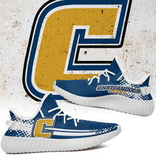 Load image into Gallery viewer, Chattanooga Mocs NCAA Sport Teams Like Yeezy Boost Shoes T10711 214