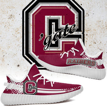 Load image into Gallery viewer, Colgate Raiders NCAA Sport Teams Like Yeezy Boost Shoes T10711 209