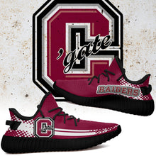Load image into Gallery viewer, Colgate Raiders NCAA Sport Teams Like Yeezy Boost Shoes T10711 209