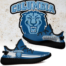 Load image into Gallery viewer, Columbia Lions NCAA Sport Teams Like Yeezy Boost Shoes T10711 206