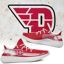Load image into Gallery viewer, Dayton Flyers NCAA Sport Teams Like Yeezy Boost Shoes T10711 201