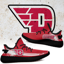 Load image into Gallery viewer, Dayton Flyers NCAA Sport Teams Like Yeezy Boost Shoes T10711 201