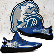 Load image into Gallery viewer, Drake Bulldogs NCAA Sport Teams Like Yeezy Boost Shoes T10711 198