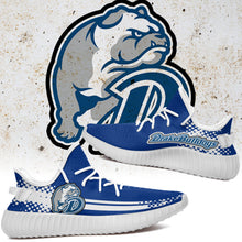 Load image into Gallery viewer, Drake Bulldogs NCAA Sport Teams Like Yeezy Boost Shoes T10711 198